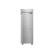 Hoshizaki R1A-HS 27" 1-Section Reach-In Refrigerator w/ Right Hinged Half Solid Door, All Stainless Steel, 23 cu. ft. 1 image