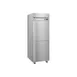 Hoshizaki R1A-HS 27" 1-Section Reach-In Refrigerator w/ Right Hinged Half Solid Door, All Stainless Steel, 23 cu. ft. 2 image