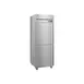 Hoshizaki R1A-HSL 27" 1-Section Reach-In Refrigerator w/ Left Hinged Half Solid Door, All Stainless Steel, 23 cu. ft. 2 image