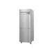 Hoshizaki R1A-HSL 27" 1-Section Reach-In Refrigerator w/ Left Hinged Half Solid Door, All Stainless Steel, 23 cu. ft. 3 image