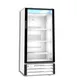 Hoshizaki RM-10-HC-WHT - 25" White Glass Door Refrigerator, 8.75 cu ft, LED Lighting, ENERGY STAR® 1 image