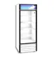 Hoshizaki RM-26-HC-WHT – 26 cu ft Glass‑Door Merchandiser Refrigerator, Bottom‑Mount, ENERGY STAR® 1 image