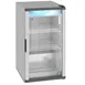 Hoshizaki RM-7-HC 21" Countertop Merchandiser Refrigerator in Silver, 5.97 cu. ft. 3 image