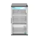 Hoshizaki RM-7-HC 21" Countertop Merchandiser Refrigerator in Silver, 5.97 cu. ft. 1 image