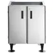 Hoshizaki SD-500 Ice Maker and Water Dispenser Stand for DCM-300 & DCM-500 - 26"W 1 image