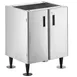 Hoshizaki SD-500 Ice Maker and Water Dispenser Stand for DCM-300 & DCM-500 - 26"W 2 image