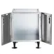 Hoshizaki SD-500 Ice Maker and Water Dispenser Stand for DCM-300 & DCM-500 - 26"W 3 image