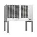 Hoshizaki SRC-10J Remote Ice Machine Condenser for FS-1001MLJ-C, R404A, 208-230v 1 image