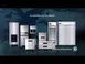 Hoshizaki UF27A-GLP01 27" One Section Undercounter Freezer w/ 1 Glass Door, 7.21 cu. ft. 4 image