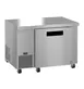 Hoshizaki ULR46B 46" 1-Door Undercounter Refrigerator, Stainless Steel, 11.78 cu. ft. 1 image