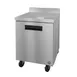 Hoshizaki WF27B 27" 1-Section Worktop Freezer w/ 1 Door, 7.21 cu. ft. 1 image