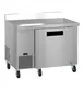Hoshizaki WLF46B 46" One Section WorkTop Freezer, 11.78 cu. ft. 1 image