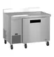 Hoshizaki WLR46B 46" One Section WorkTop Refrigerator, 11.78 cu. ft. 1 image