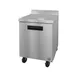 Hoshizaki WR27B 27" 1-Section Worktop Refrigerator w/ 1 Door, 7.21 cu. ft. 1 image