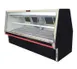Howard-McCray R-CDS34E-4-BE-LED 53" Flat Refrigerated Deli Display Case 1 image