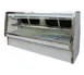 Howard-McCray R-CDS34E-8-LED 101" Flat Refrigerated Deli Display Case 1 image