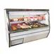 Howard-McCray R-CDS34N-4-LS-LED 48" Flat Refrigerated Deli Display Case 1 image