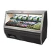 Howard-McCray R-CDS35-12-BE-LED 143" Flat Refrigerated Deli Display Case 1 image