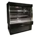 Howard-McCray R-OP35E-4L-S-LED 51" Remote Refrigerated Produce Display Case, Stainless 1 image