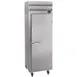 Howard-McCray R-SF22 26" One Section Remote Reach-In Freezer w/ Solid Door, 22 cu. ft. 1 image