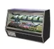 Howard-McCray SC-CDS32E-4-BE-LED 50" Flat Refrigerated Deli Display Case 1 image