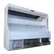 Howard-McCray SC-P32E-6S-BINS-LED 74" Refrigerated Produce Display Case, White 1 image