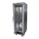 Cozoc HPC7008-C9S1 Full Height Non-Insulated Heated Proofer Cabinet w/32 Pan Capacity 1 image