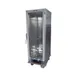 Cozoc HPC7008-MC9S1 Full Height Non-Insulated Wide Heated Proofer Cabinet, Mobile 1 image