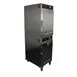Cozoc HPC7013 Full-Height Mobile Cook / Hold / Oven Cabinet w/ Double-Deck, Digital Controls 1 image