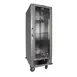 Cozoc HPC7101-C9S1 Full Height Insulated Heated Proofer Cabinet w/ (32) Pan Capacity 1 image