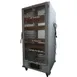Cozoc HPC7101-WC9DF9L PASS THRU Full Height Donut Heated Proofer Cabinet w/ (16) Pan Capacity 1 image