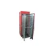 Cozoc HPC7102-ROLL IN Roll-In Heated Cabinet 1 image