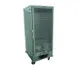 Cozoc HPC7011-WC9F9L DONUT Full Height Non-Insulated Extra Wide Donut Heated Proofer Cabinet, Mobile 1 image