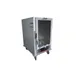 Cozoc HPC7101HF-C9F8 Half Height Insulated Heater Proofer Cabinet w/16 Pan Capacity 1 image