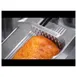 Globe G10 Manual Feed Meat Slicer with 10" Blade, Belt-Driven 4 image