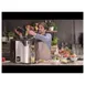 Zumex 08966 MULTIFRUIT 0.5 Gallon Output Capacity Countertop Multifruit LED Juicer 13 image