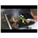 Vulcan MSA48 48" Countertop Gas Griddle, Snap-Action Thermostat, 24" Deep, 108.000 BTU 3 image