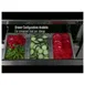True TWT-27F-HC~SPEC3 27" 1-Section WorkTop Freezer w/ 1 Solid Door, All Stainless Steel 2 image
