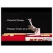 DoughXpress DM-18NH 18" Non-heated Manual Clamshell Pizza Dough Press 4 image