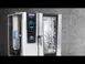 RATIONAL ICP 6-HALF LP 208/240V 1 PH (LM100BG) Half Size LP Gas Combi Oven w/ 6 Pans, Programmable Controls, Steam Generator 4 image
