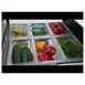 True TFP-72-30M-D-6 72" Mega Top Sandwich/Salad Prep Table w/ 6 Drawers, 30 Pans 2 image