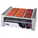 APW Wyott HR-20 X*Pert™ Hotrod® Hot Dog Grill, (11) Chrome Surface Rollers 1 image