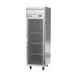 Beverage Air HR1HC-1G 26" 1-Section Reach-In Refrigerator w/ Glass Full Door, Top Mount, 1/4 hp, 22 cu. ft. 2 image