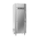 Victory HRS-1D-S1-EW-HD-HC 1-Section 2-Door Half-Size Hinged Dual Temp Holding Cabinet 20 Cu Ft 1 image