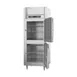 Victory HRS-1D-S1-EW-HD-HC 1-Section 2-Door Half-Size Hinged Dual Temp Holding Cabinet 20 Cu Ft 5 image