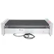 APW Wyott HRS-50 34" HotRod Hot Dog Grill w/ Infinite Controls, 11 Tru-Turn Rollers 4 image