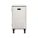 Scotsman HSTCD16-A Machine Stand For Hid207, 16.5"W X 23.56"D X 32"H 1 image
