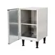 Scotsman HSTCD16-A Machine Stand For Hid207, 16.5"W X 23.56"D X 32"H 4 image
