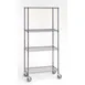 Hubert 19931 Wire Shelving 1 image