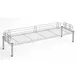 Hubert 23355 Deli Bunk, 1-Tier, 48" X 14" X 7"H, Rectangular, 800 Lb. Capacity 1 image